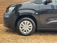 Peugeot Partner 1.5 Partner Professional L1 Blue HDi 13