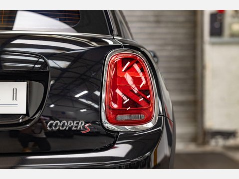 Mini Hatch 2.0 Cooper S Auto Euro 6 (s/s) 5dr 66