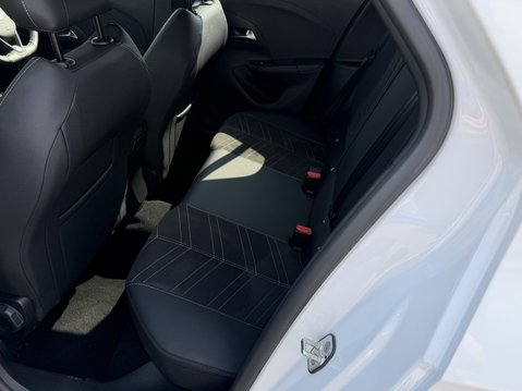 Vauxhall Corsa 1.2 Turbo Ultimate 5dr Auto 36
