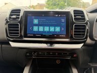 Citroen C5 Aircross SHINE 17