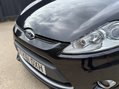 Ford Fiesta 1.6 Fiesta Metal 3dr 38