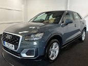 Audi Q2 1.0 Q2 Sport TFSI 5dr 1