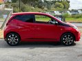 Toyota Aygo VVT-I X-TREND 2
