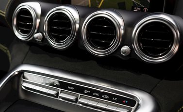 Mercedes-Benz Amg GT GT S 17