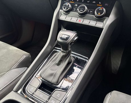 Skoda Kodiaq 1.5 Kodiaq Sportline TSi Semi-Auto 5dr 13