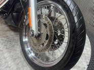Harley-Davidson Dyna 1690 FXDL LOW RIDER 2015 ONLY 15K SPORTS EXHAUST NEW MOT 41