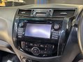 Nissan Navara 2.3 Navara Tekna dCi Auto 4WD 5dr 48