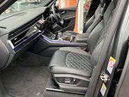 Audi SQ7 4.0 TFSI V8 Black Edition SUV 5dr Petrol Tiptronic quattro Euro 6 (507ps) 35