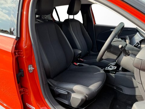 Vauxhall Corsa 100kW Elite Premium 50kWh 5dr Auto [7.4kWCh] 18