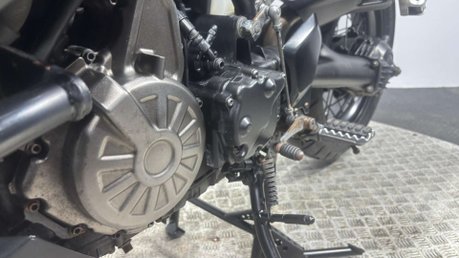 Yamaha XT 2013 ( 62 PLATE ) 25K NEW MOT WARRANTY ADVENTURE BIKE 23