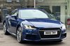 Audi TT TFSI S LINE
