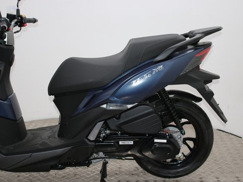 SYM Jet 14 EVO 125 27