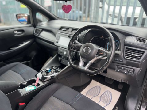 Nissan LEAF Leaf Acenta 5dr 2