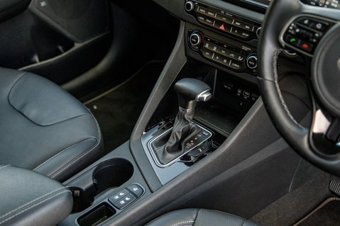 Kia Niro 4 32