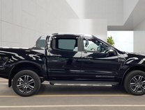 Ford Ranger Wildtrak | Auto | 2 LT | Double Cab | Sensors | Camera | EURO 6 | NO VAT 3