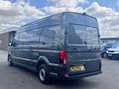 Volkswagen Crafter 2.0 TDI CR35 Commerce Plus Panel Van 5dr Diesel Manual FWD LWB High Roof Eu 21