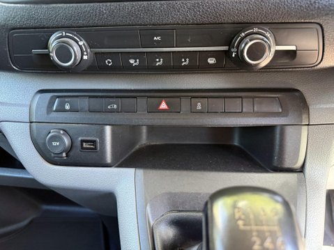 Citroen Dispatch M 1400 ENTERPRISE PLUS BLUEHDI S/S 33