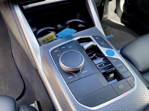 BMW i4 M50 83.9kWh Gran Coupe 5dr Electric Auto 4WD (544 ps) Parking Sensors - Re 17