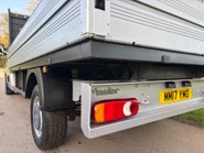 Renault Master LL35 Business 145 ps dCi Dropside Truck - Air Con & Sat Nav 21