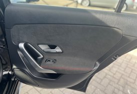Mercedes-Benz A Class A 250 E AMG LINE EXECUTIVE AUTO 23