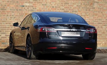 Tesla Model S S 90d 10