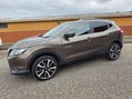 Nissan Qashqai 1.5 Qashqai Acenta dCi 5dr 27
