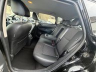 Nissan Pulsar N-CONNECTA DIG-T 11