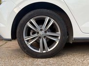 Volkswagen Polo 1.0 Polo R-Line TSi 5dr 28