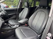BMW X1 1.5 X1 sDrive 18I XLine Auto 5dr 38