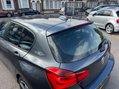 BMW 1 Series 1.5 118i Sport Auto Euro 6 (s/s) 5dr 15