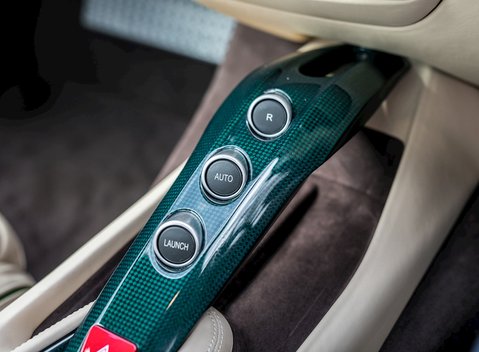 Ferrari F12 Berlinetta 17