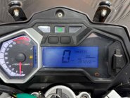 Sinnis Terrain 125 2019 19K RUNNING ADVENTURE BIKE PROJECT BIKE 125CC 9