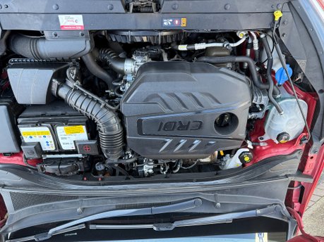 Kia Pro Ceed CRDI GT-LINE ISG 4