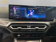 BMW 3 Series 2.0 320i M Sport Saloon 4dr Petrol Auto Euro 6 (s/s) (184 ps) Air Con - Blu 18