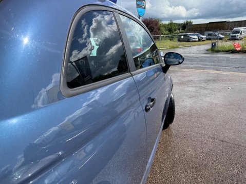 Fiat 500 1.2 S Euro 5 (s/s) 2dr 37