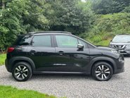 Citroen C3 Aircross 1.2 C3 Aircross Feel PureTech S/S 5dr 3