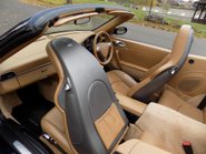 Porsche 911 997.1 CARRERA 2 TIPTRONIC S CABRIOLET 20