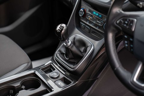 Ford Kuga 1.5 Kuga Titanium TDCI 5dr 35