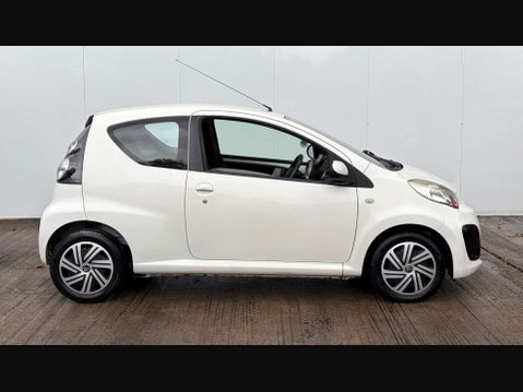 Citroen C1 1.0 C1 VTR 3dr 12