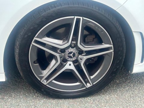 Mercedes-Benz A Class 1.3 A200 AMG Line (Executive) 7G-DCT Euro 6 (s/s) 5dr 27