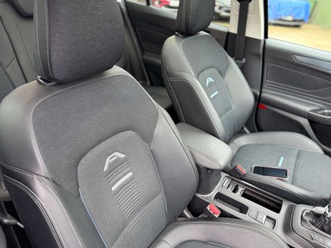 Ford Focus 1.0 Focus Active X Edition MHEV 5dr 73