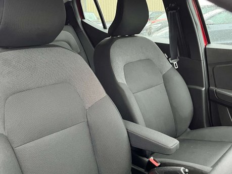 Dacia Sandero 1.0 Sandero Essential TCE 5dr 13