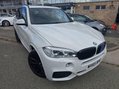 BMW X5 3.0 30d M Sport Auto xDrive Euro 6 (s/s) 5dr 2