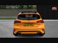Ford Focus ST 8