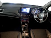 Suzuki S-Cross 1.4 Boosterjet MHEV Ultra SUV 5dr Petrol Hybrid Manual ALLGRIP Euro 6 (s/s) 19