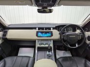 Land Rover Range Rover Sport 3.0 Range Rover Sport HSE SDV6 Auto 4WD 5dr 46