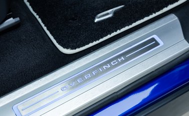 Land Rover Range Rover Sport SVR Overfinch 21