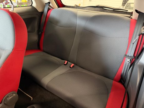 Fiat 500 1.2 Colour Therapy Euro 6 (s/s) 3dr 16