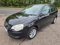 Volkswagen Polo S 3