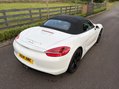 Porsche Boxster 24V 14